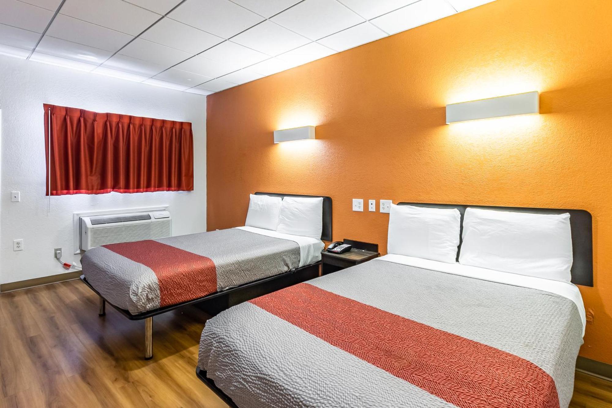 Motel 6 Elizabeth Nj Newark Liberty Intl Airport Ngoại thất bức ảnh