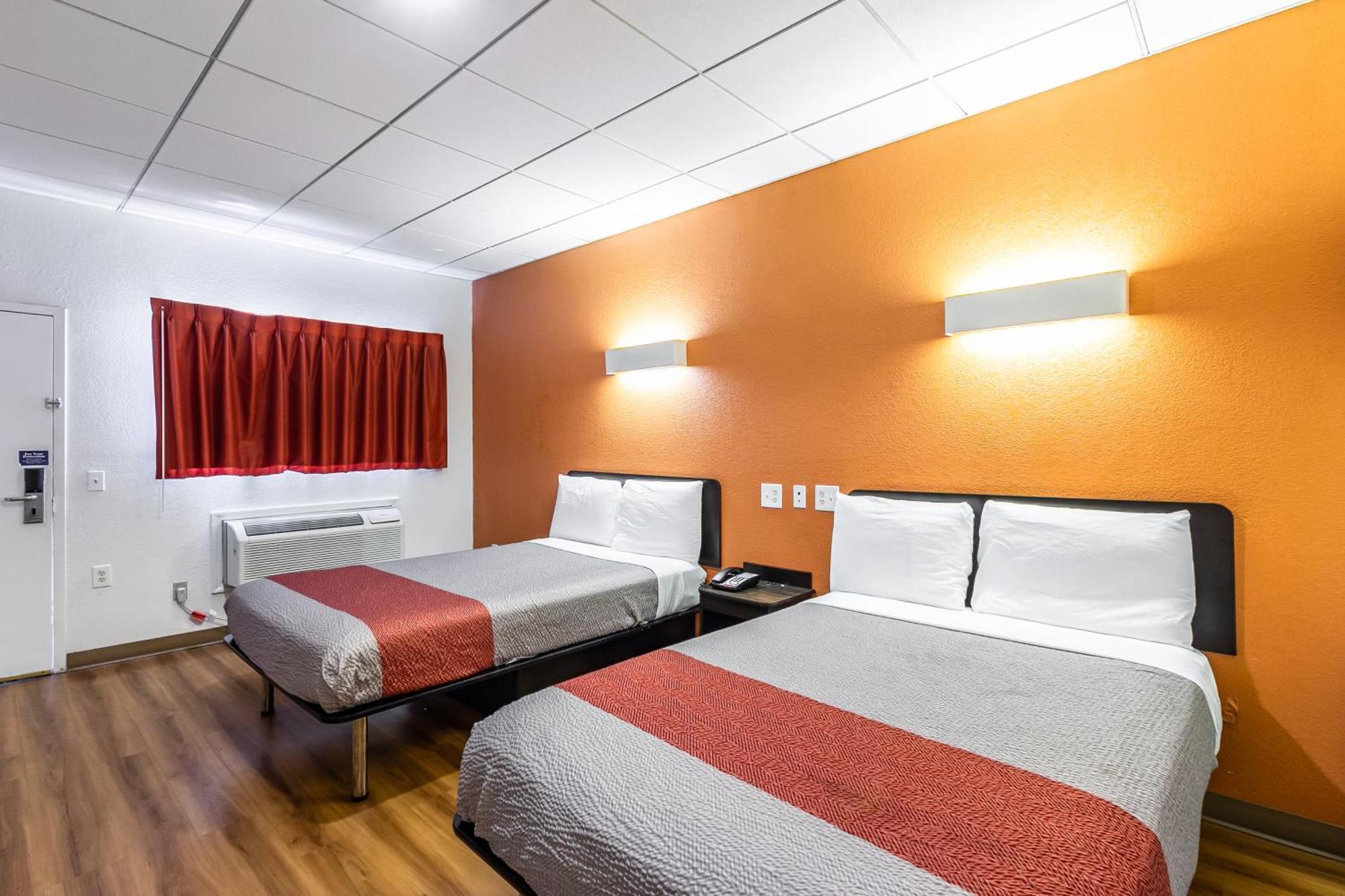 Motel 6 Elizabeth Nj Newark Liberty Intl Airport Ngoại thất bức ảnh