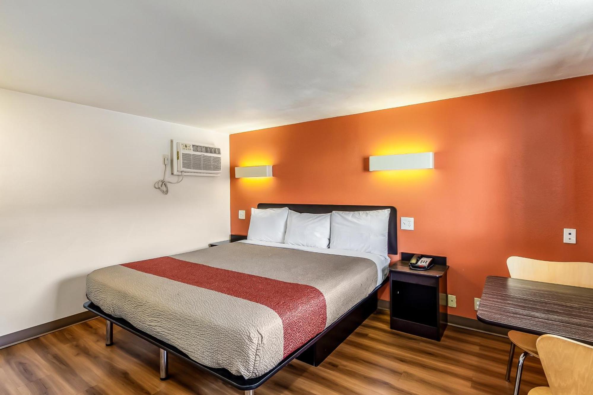 Motel 6 Elizabeth Nj Newark Liberty Intl Airport Ngoại thất bức ảnh