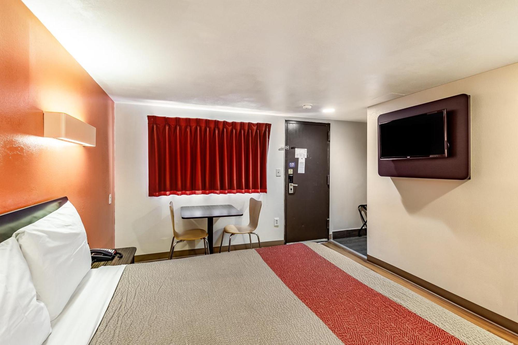Motel 6 Elizabeth Nj Newark Liberty Intl Airport Ngoại thất bức ảnh