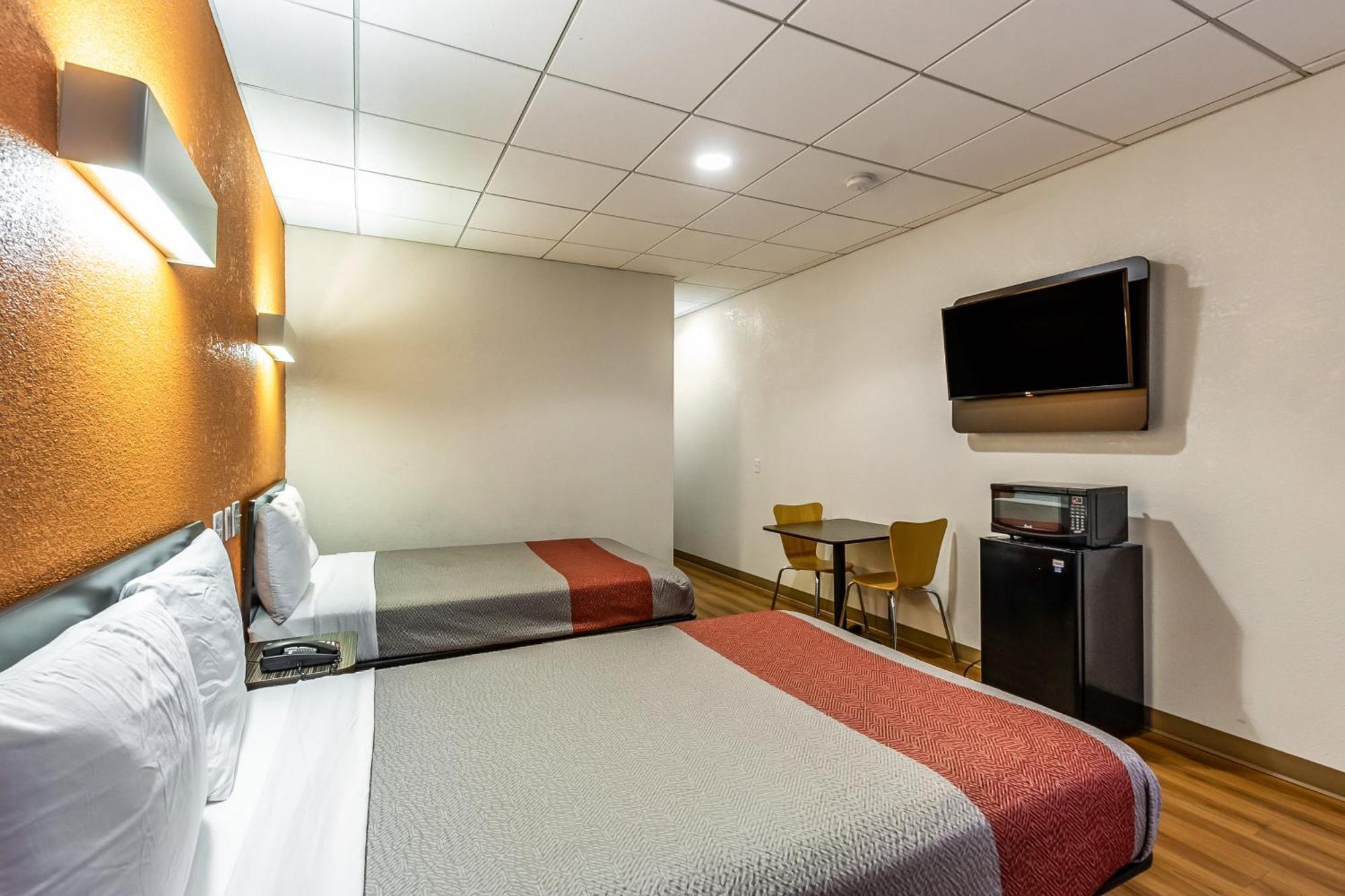 Motel 6 Elizabeth Nj Newark Liberty Intl Airport Ngoại thất bức ảnh